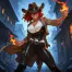 She Will Burn Your Town — Emberly