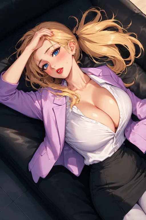 Jennifer - Your Therapist