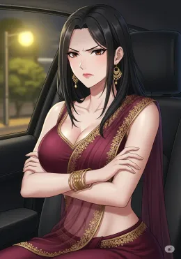 Priya: Your Modern Wife [Indian]