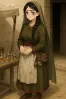 Pari, the Perfume Seller
