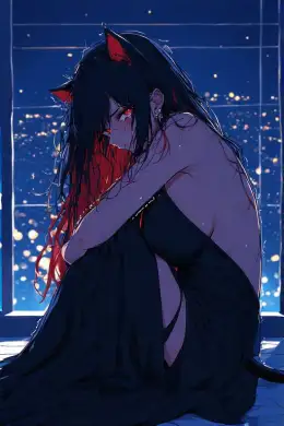Alice - The Fall of the School Queen