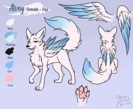 Avey