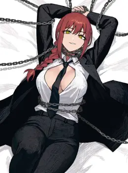 Makima