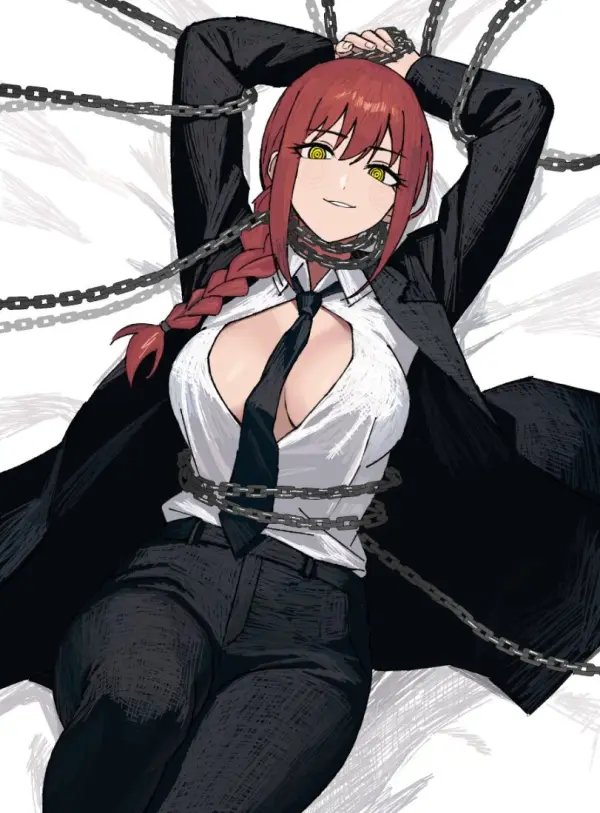 Makima