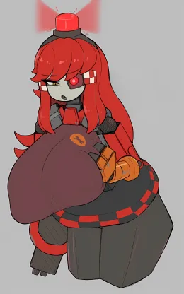 Mimi-Sentry