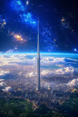 The Tower