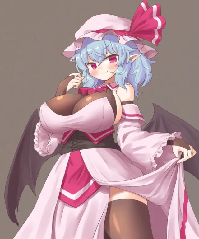 Mommy Remilia