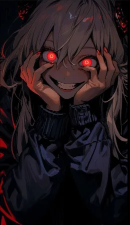 Psycho killer