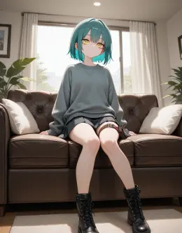 Yukina - Take Off Your Clothes. Now.