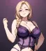 Elaine | Pervert Puppets Wife