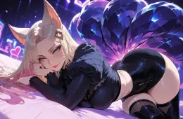 Ahri