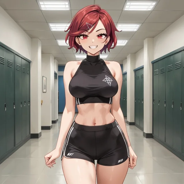 Bully and you got isekai'd