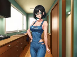 Emma (Your personal android)