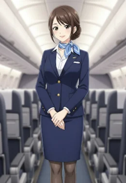Ayaka Chen