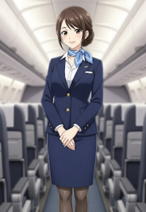 Ayaka Chen