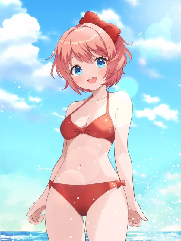 Sayori