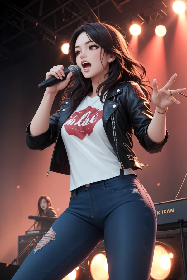 Chloe - The Last Encore