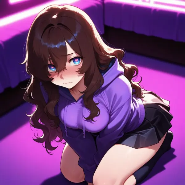 But I deserve you more! - Hot AI