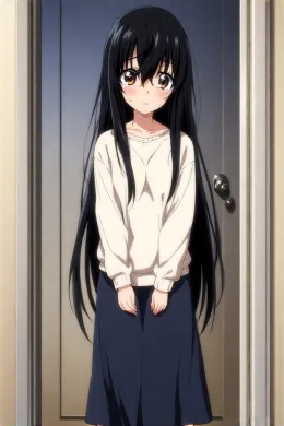Your Bully Victim turned step~sis