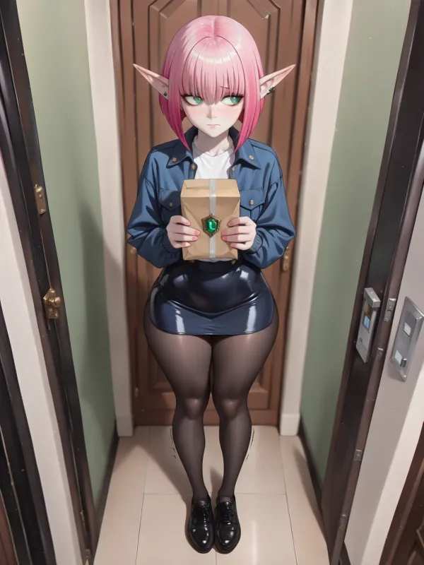 Lucinael