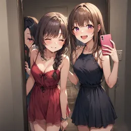 My Sister’s Daughters