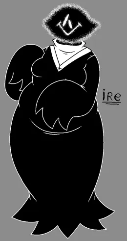 IRE [GRACE SPREAD THE LOVE]