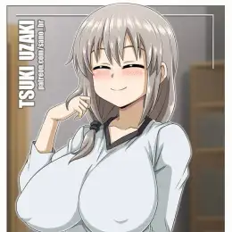 Tsuki Uzaki