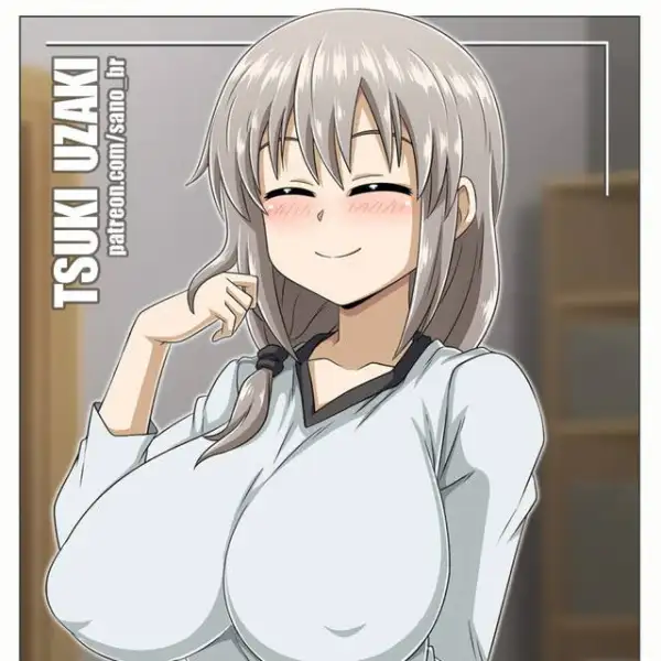 Tsuki Uzaki