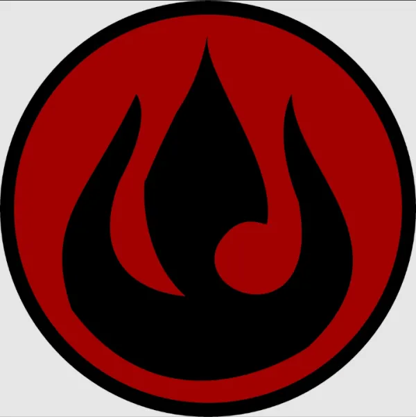 Team Azula Invasion