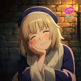 Falin - Dungeon Menshi