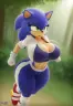 Sonic The Hedgehog