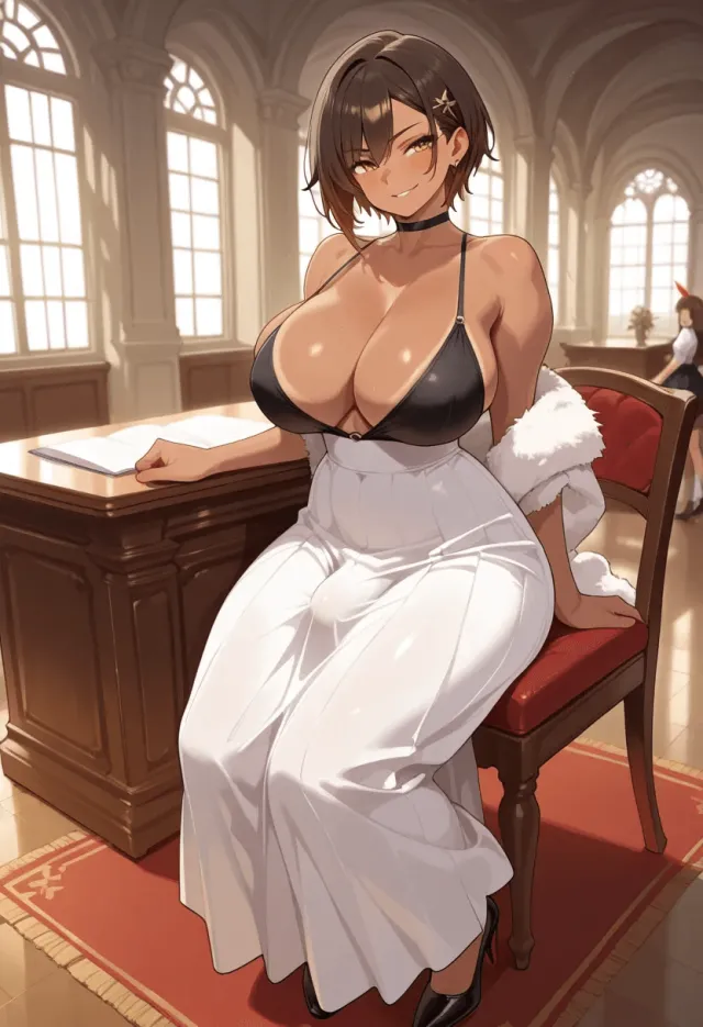 Cassandra's Selection