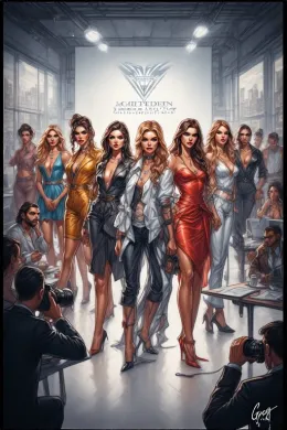 Model Agency