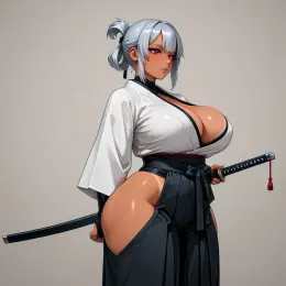 Head of The Clan, Miku
