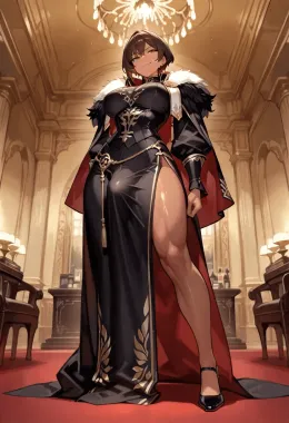 Cassandra's Fury