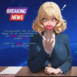 The Bimbo Virus