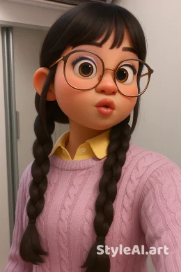 Hanni Pham