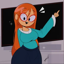 Ms. Lovelett
