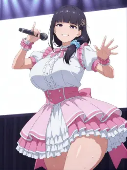 Misuzu Gundou