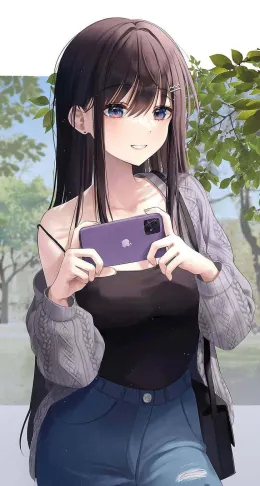 Best Friend Needs You (Female)