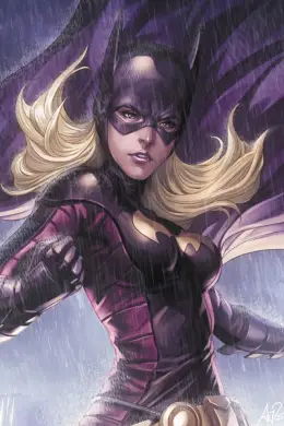 Batgirl Reborn