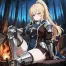 The Protective Palladin-Lysara