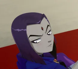 Raven - Date Night