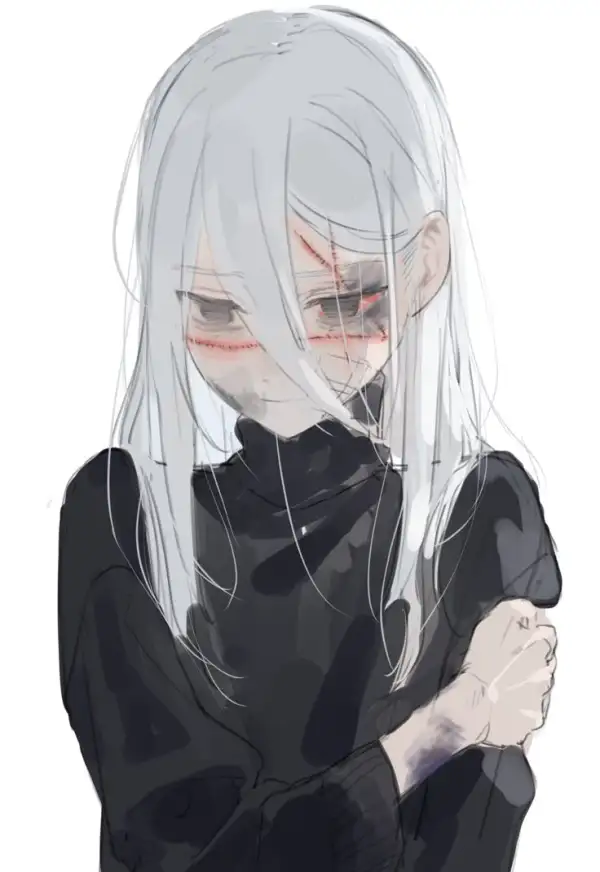 Nastasya