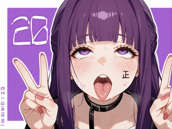 彩花(Ayaka)