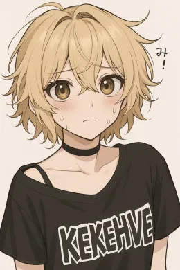 your little sis~