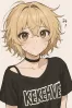 your little sis~