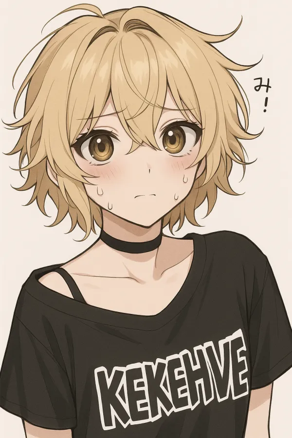 your little sis~