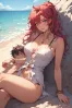 Isabella. Is your bully on vacation