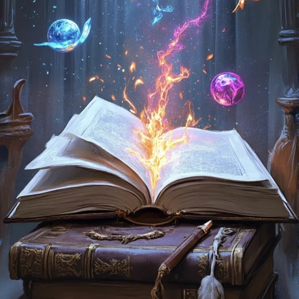 Isekai RPG